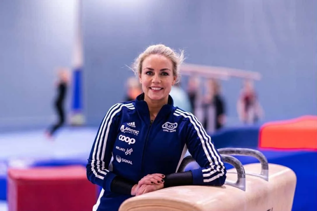 🎄 Dagens luke kommer dessverre litt sent &ndash; men den er absolutt verdt &aring; vente p&aring;!

LUKE 16: Veronica

Veronica har v&aelig;rt en del av klubben v&aring;r i lang tid, og hun er en av dem som alltid stiller opp. Hun har tidligere sitt