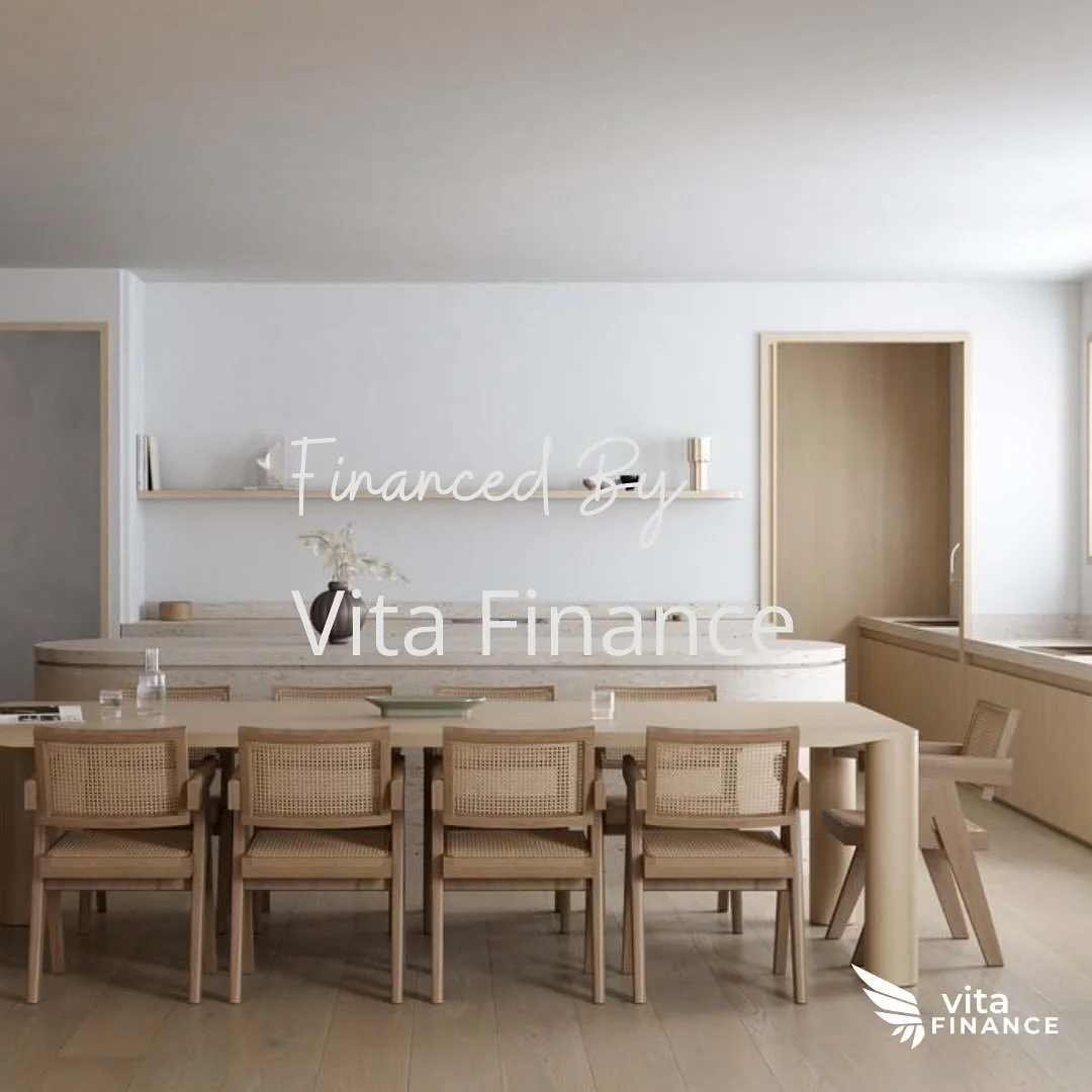 Another dream home financed by Vita finance! This time, an owner occupier purchase right by the water. A perfect example of how the right strategy and lending solution can open doors to the lifestyle you&rsquo;ve been working towards. #property #home