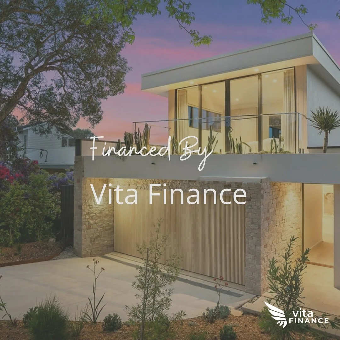 At Vita Finance, we&rsquo;re proud to have supported our clients from site acquisition through to development finance, helping bring this incredible two storey residence to life. What began as a vision for a premium family home has now become a reali