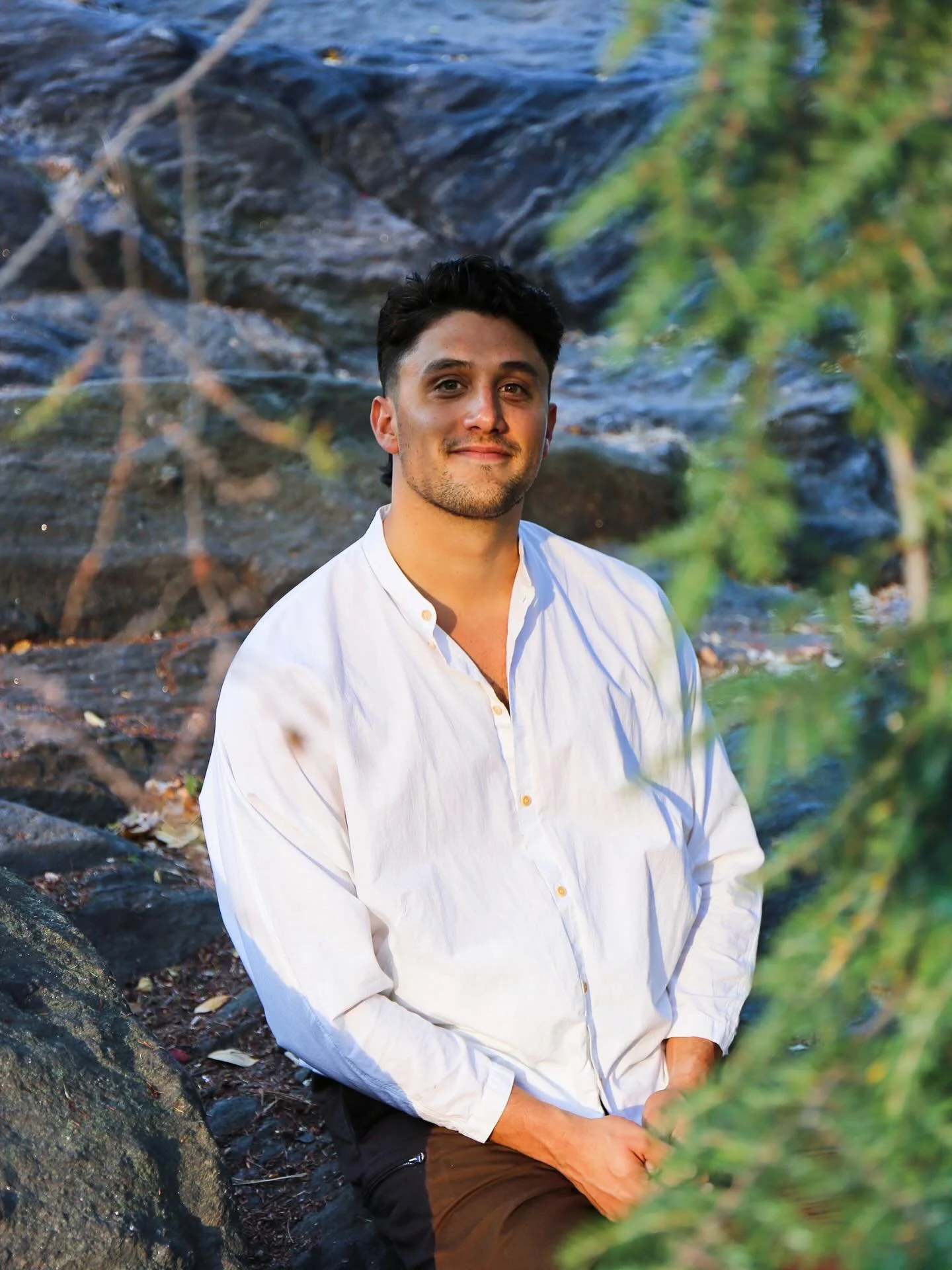 These monthly NYC breathwork groups are real highlight for me. To those of you who have joined and brought friends, thank you! I love spending Friday nights with you all. 

Here are the remaining groups this year:

-September 12
-October 10
-November