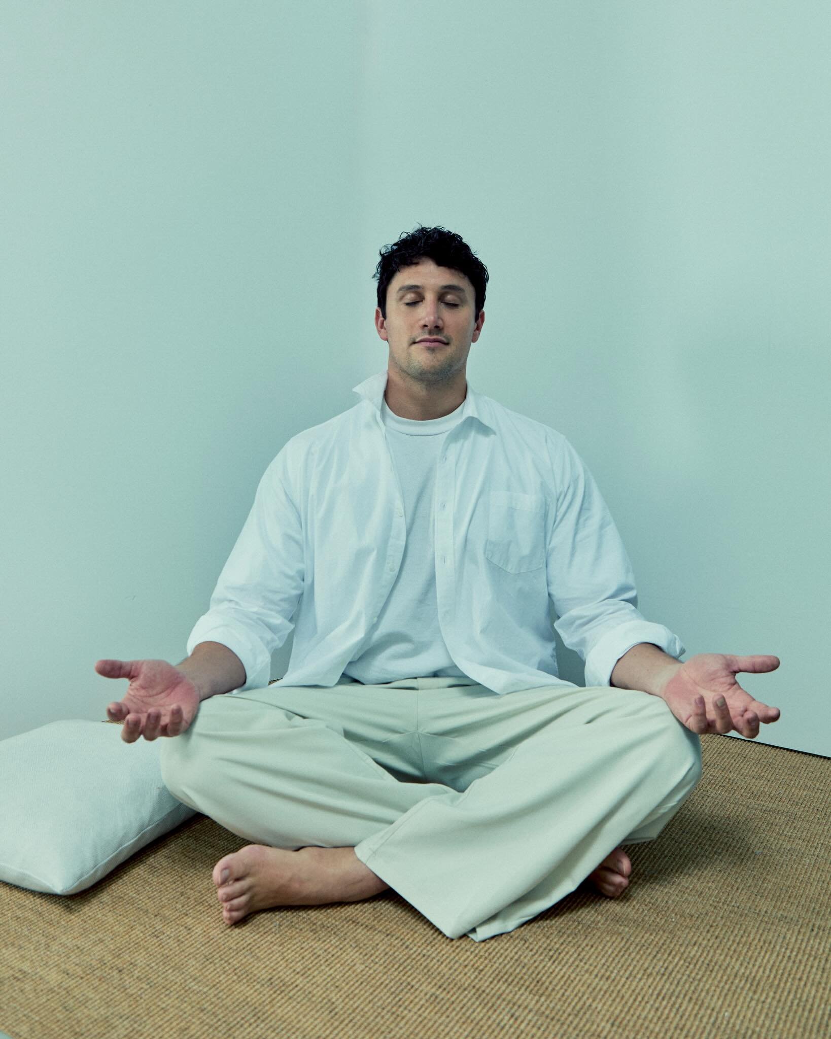 Our breathwork training started in 2023 with one question we&rsquo;d hear every single week:

&ldquo;When will you teach me to guide this?&rdquo;

People would come to a class, feel the impact, and then feel the call to share it.

After two years of 