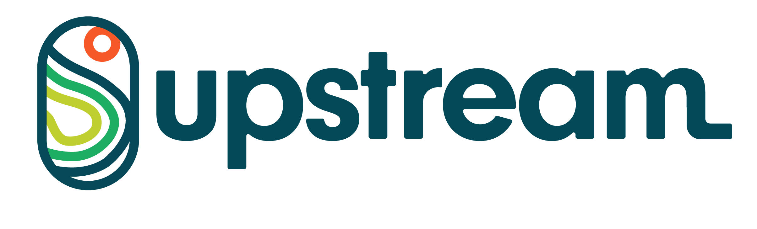 Upstream