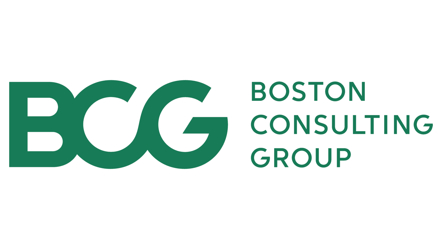 Boston Consulting Group