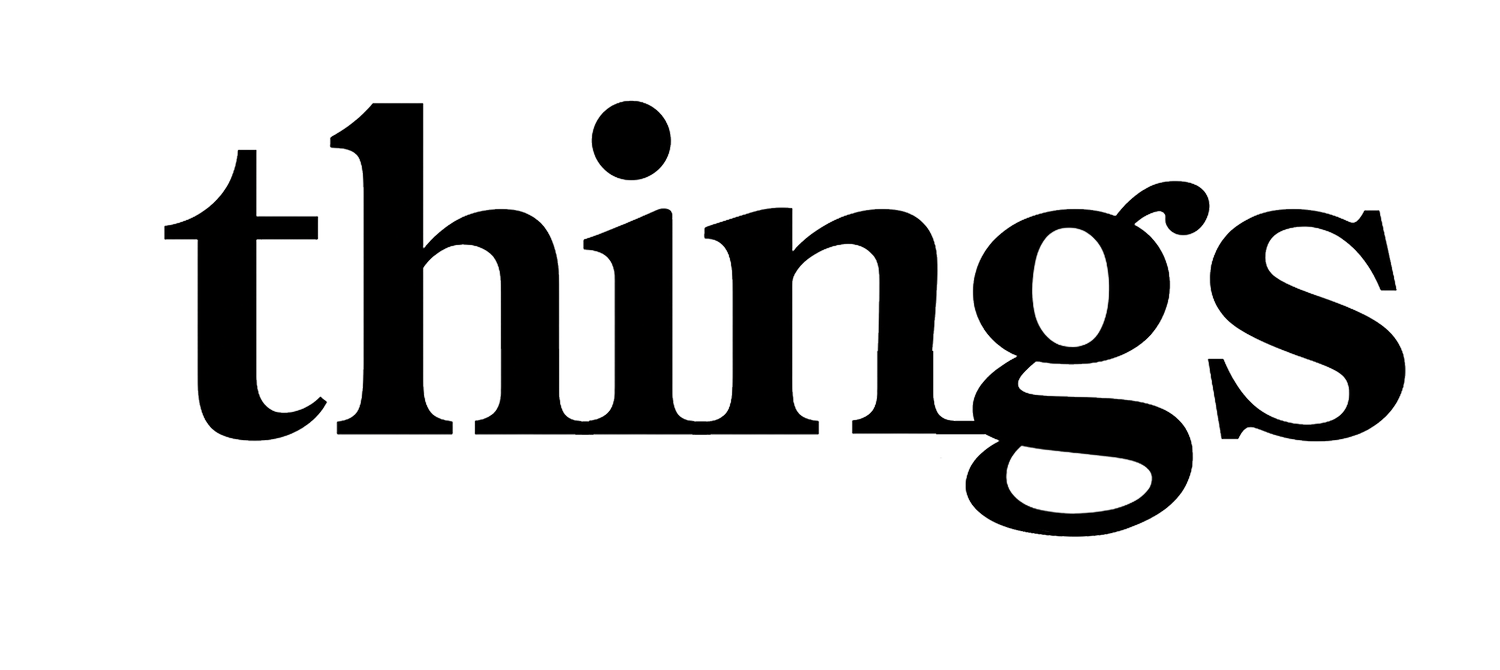 THINGS
