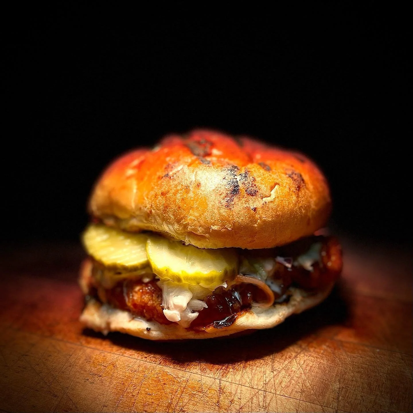 Simple. Saucy. Straight up satisfying 🍔🔥
Smoked meat piled high, topped with pickles, slaw, and our signature sauce
This is how we do sandwiches at Route 60 😋

#BBQ60  #Route60BBQ  #BBQSandwich  #SmokedMeat  #SouthernEats  WilliamsburgEats  Comfor