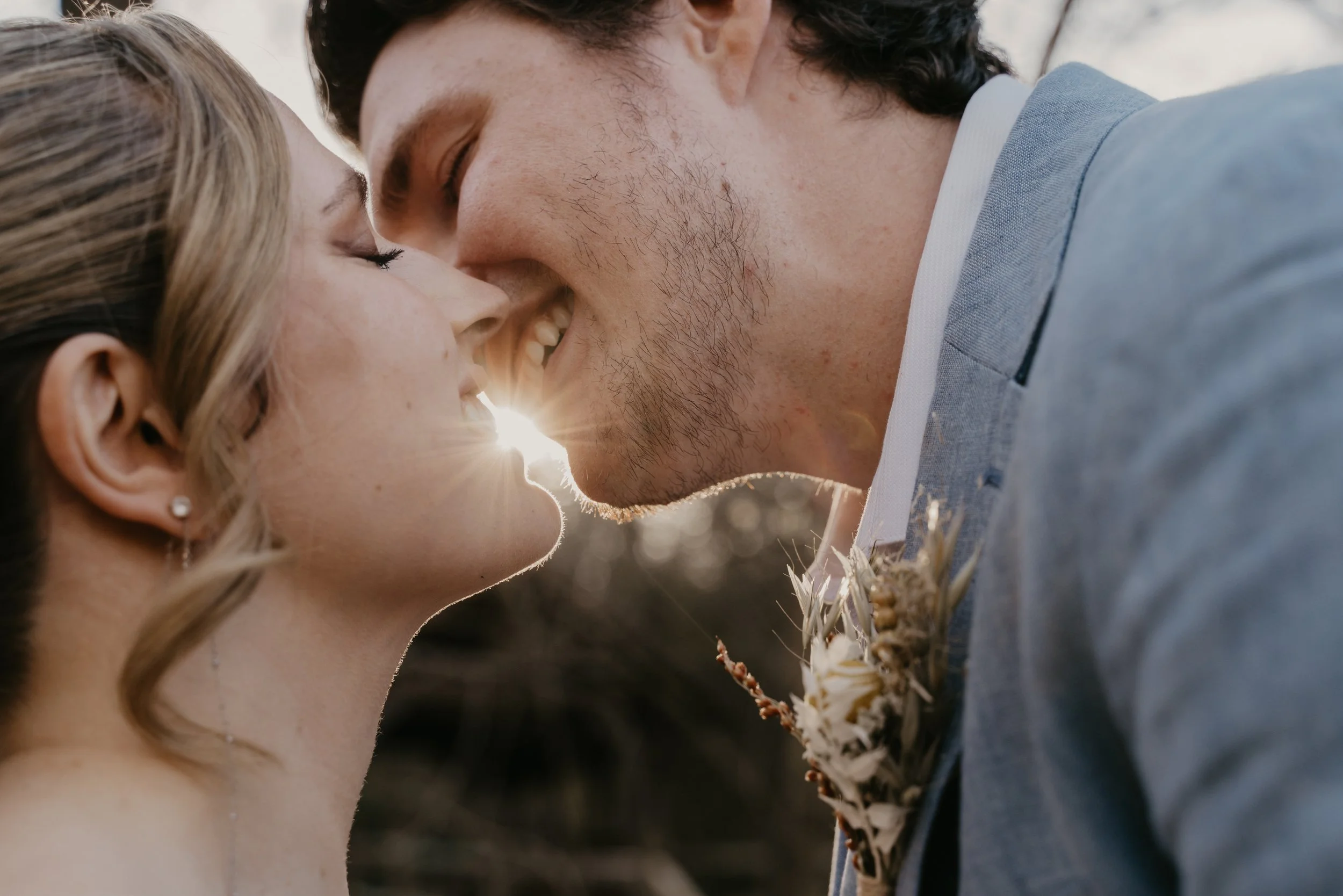 Weddings & Engagements
