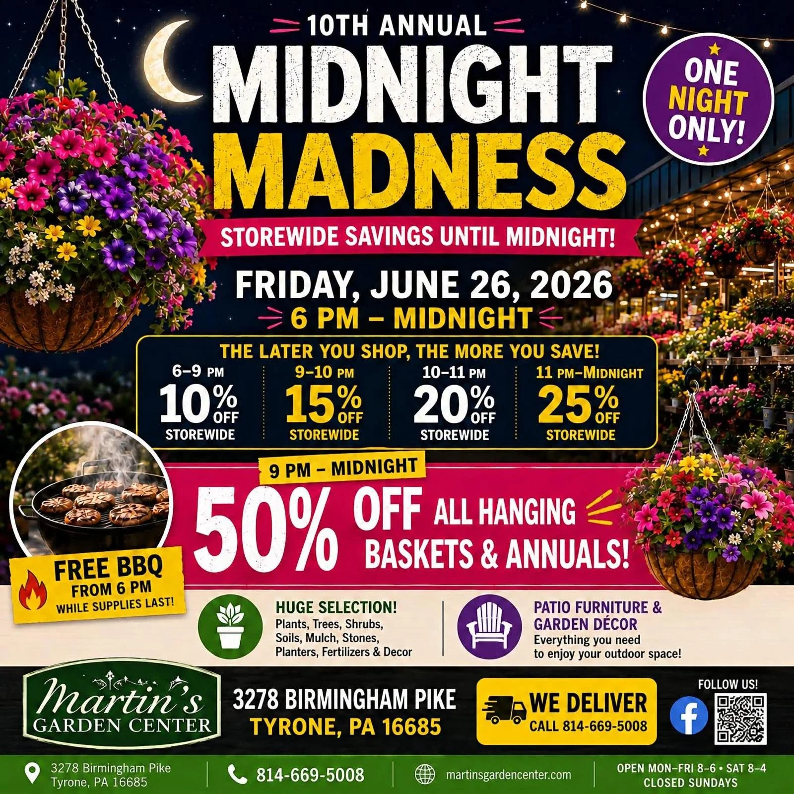 Midnight Madness