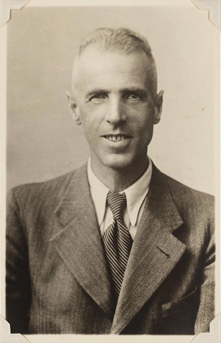 The Voice of Karl Adler