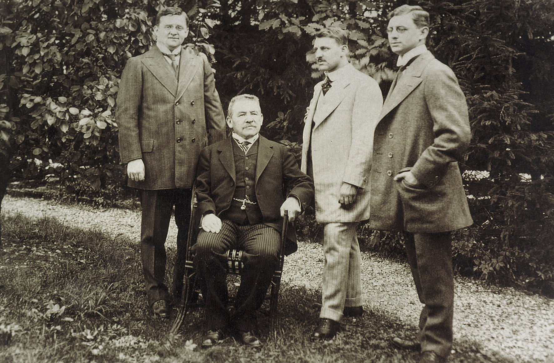 Rosenthal, Fleischer &amp; Co - Göppingen