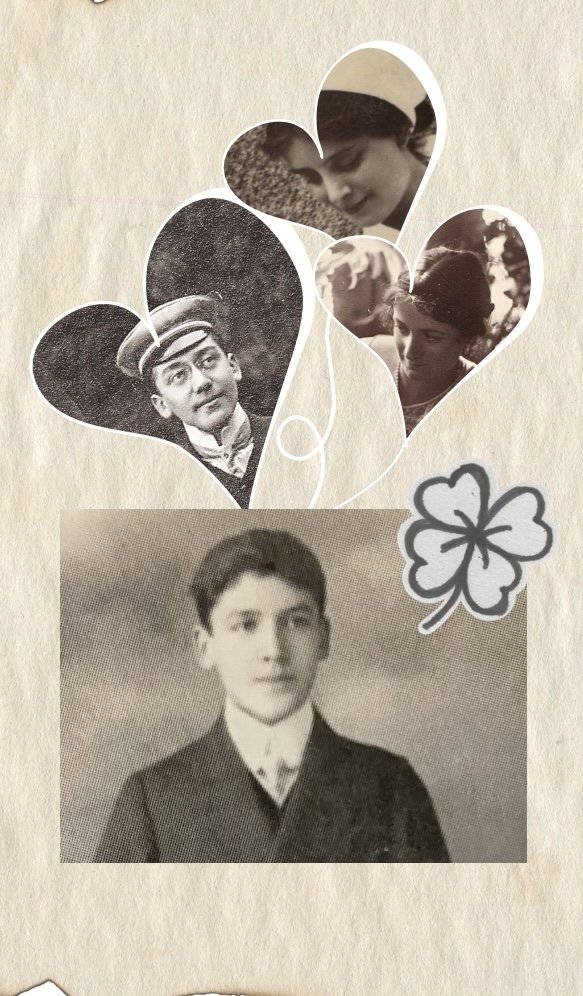 The Lucky Clover