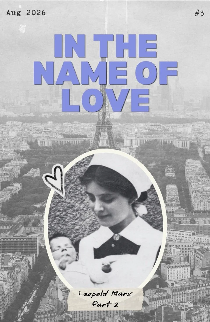 In the name of Love