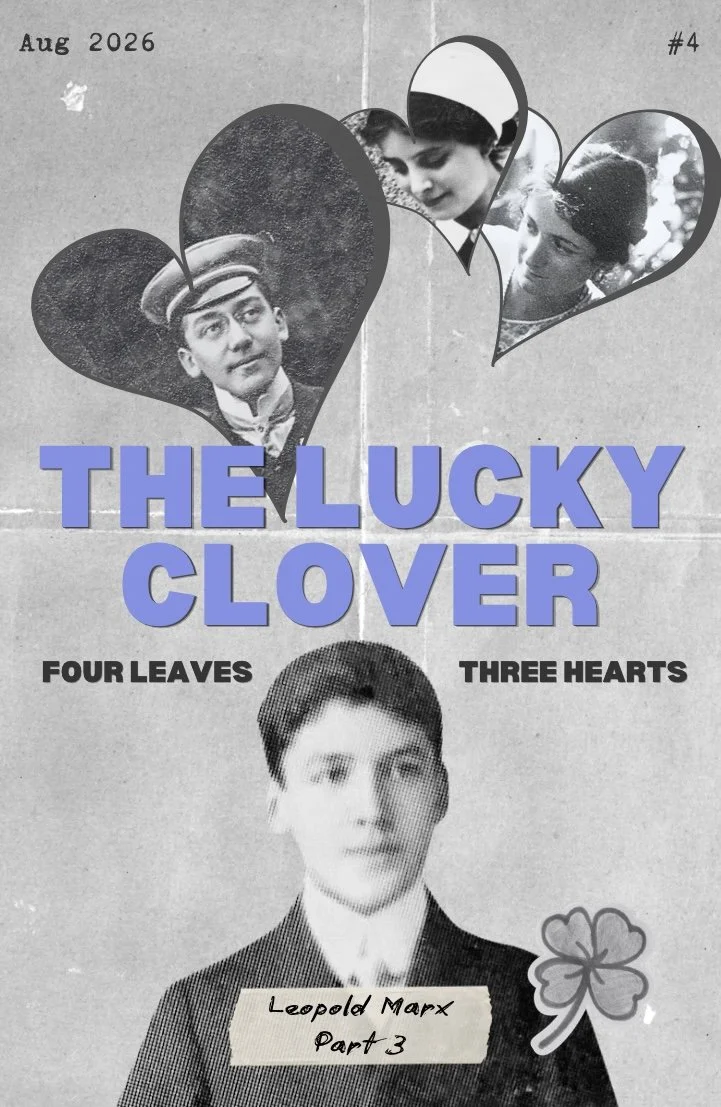 The Lucky Clover