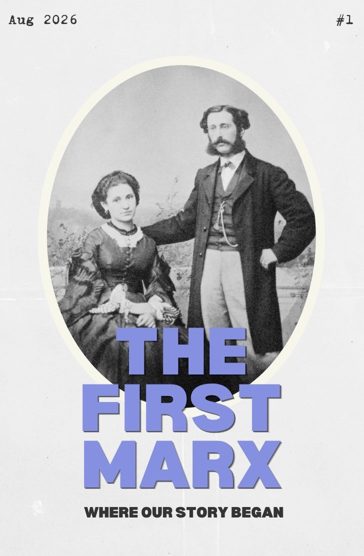 The First Marx