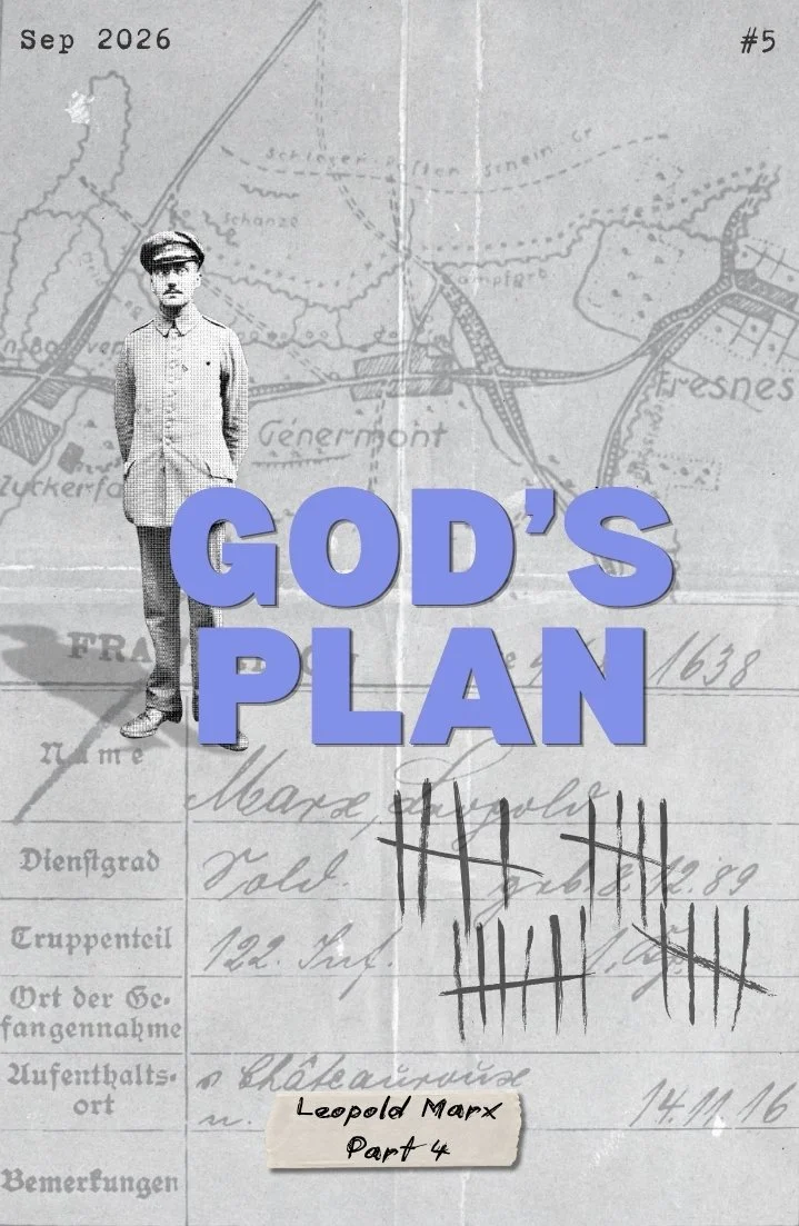 God’s Plan