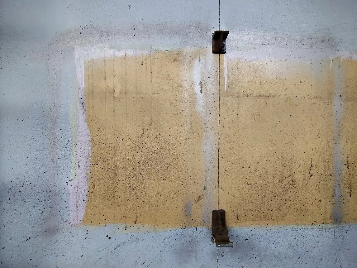 Reference Book (digital photograph, 2024)