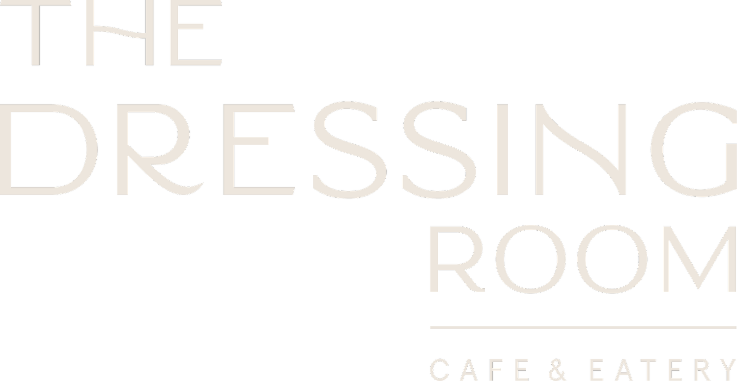 Dressing Room Cafe