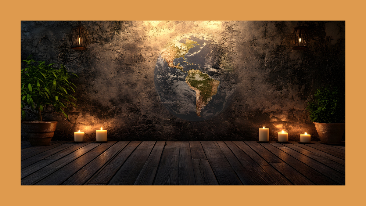 Welcome to the Sanctuary