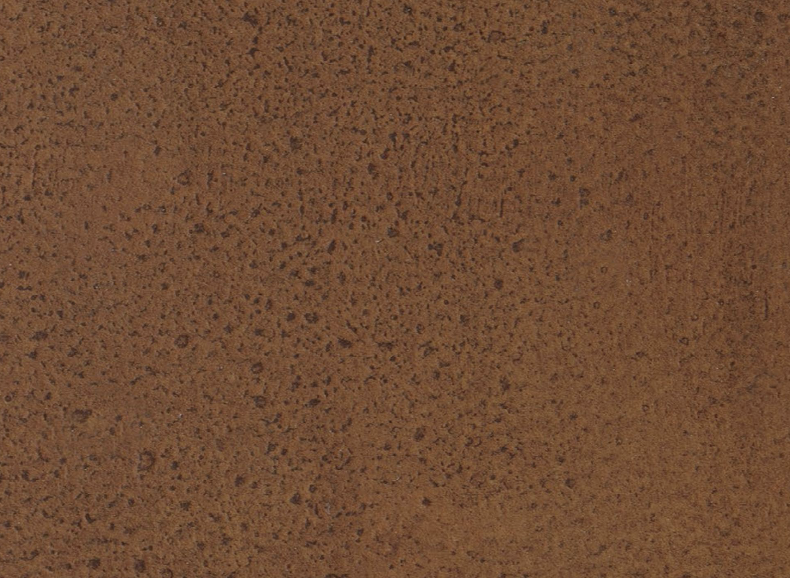 Enduit métallique - 
Murs