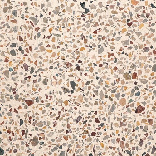Terrazzo - 
Sols