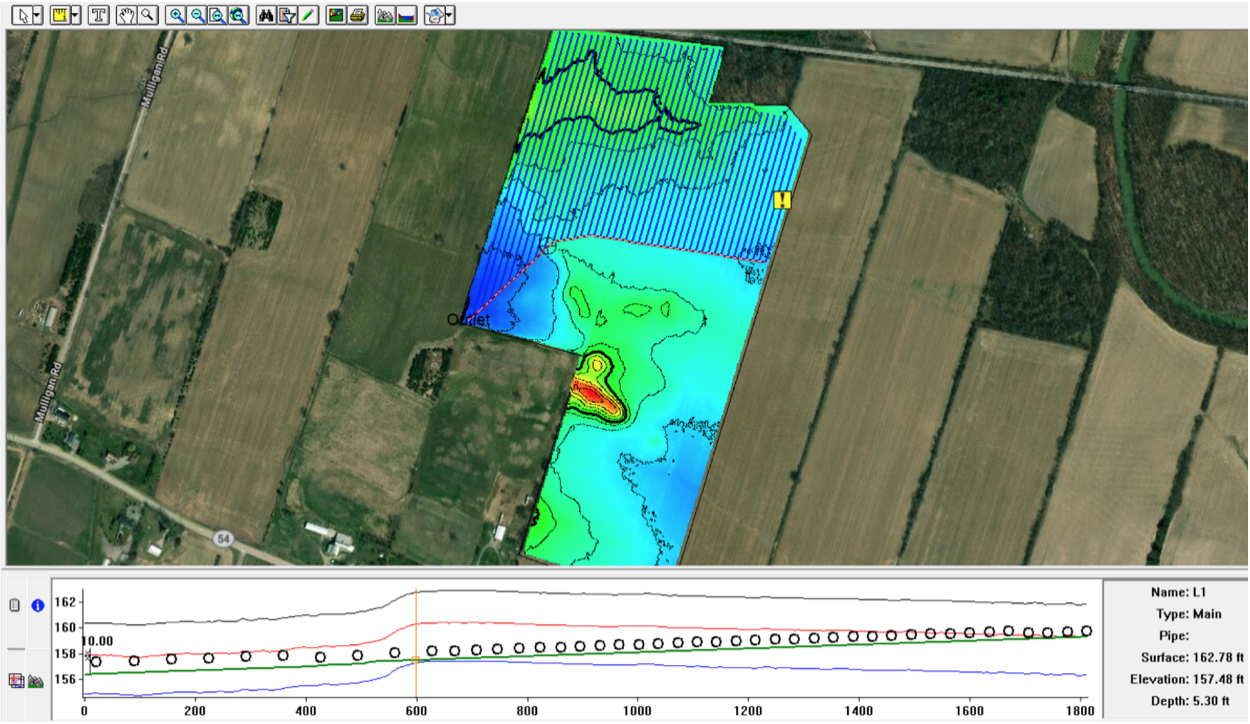 Trimble tile design software compatible results