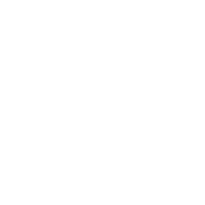 Icon of rain flowing into water body