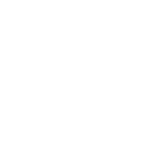 Icon of a plant in a circle
