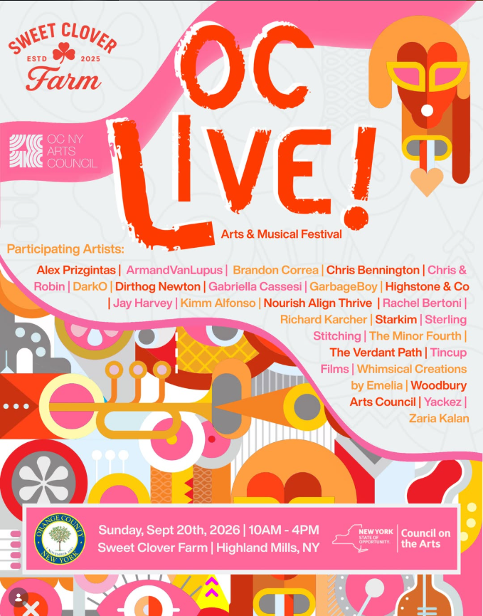 OC Live!