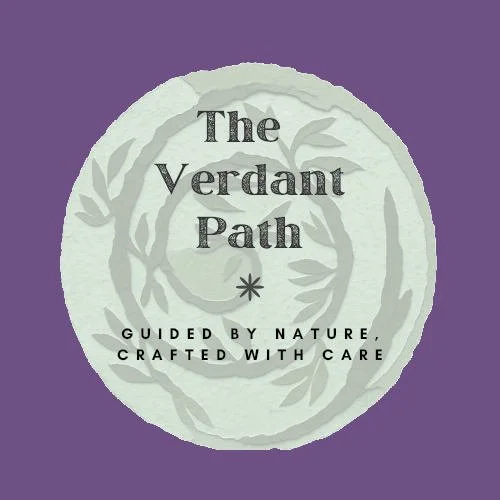The Verdant Path
