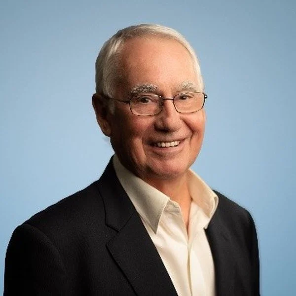Prof Emeritus Alan Bell