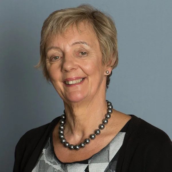 Prof Caryl Nowson