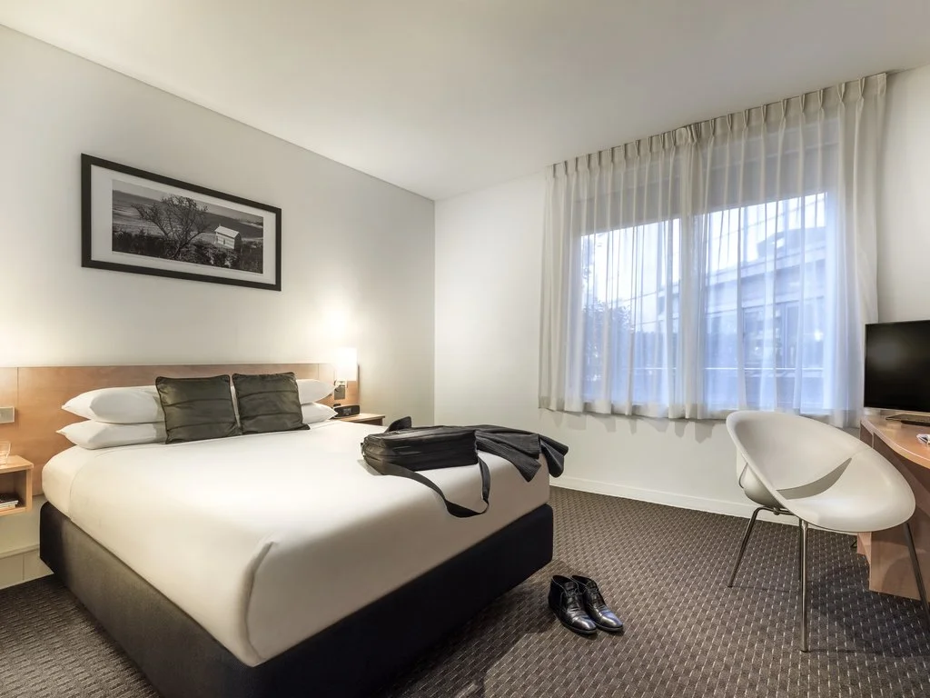 Ibis Melbourne Hotel & Apartments 
