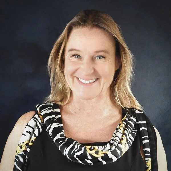 Prof Berit Heitmann