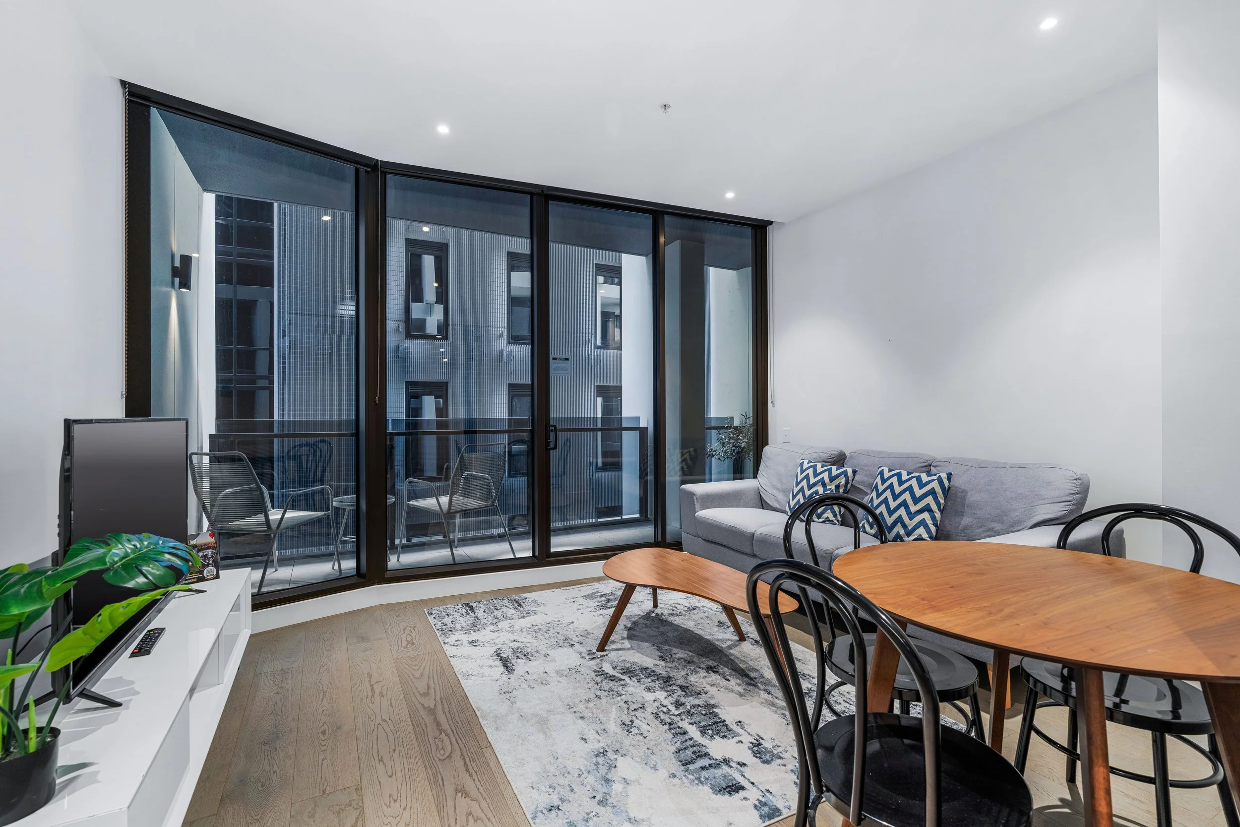 The Eminence Apartments by CLLIX 
