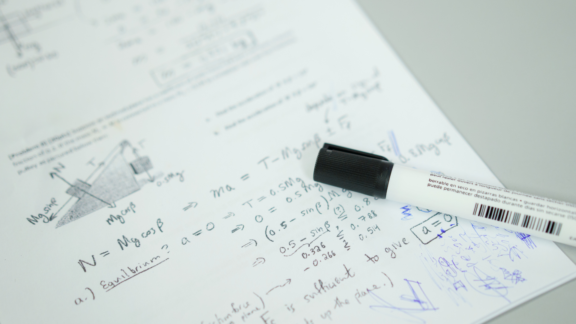 Why Small Group Grinds Work Better