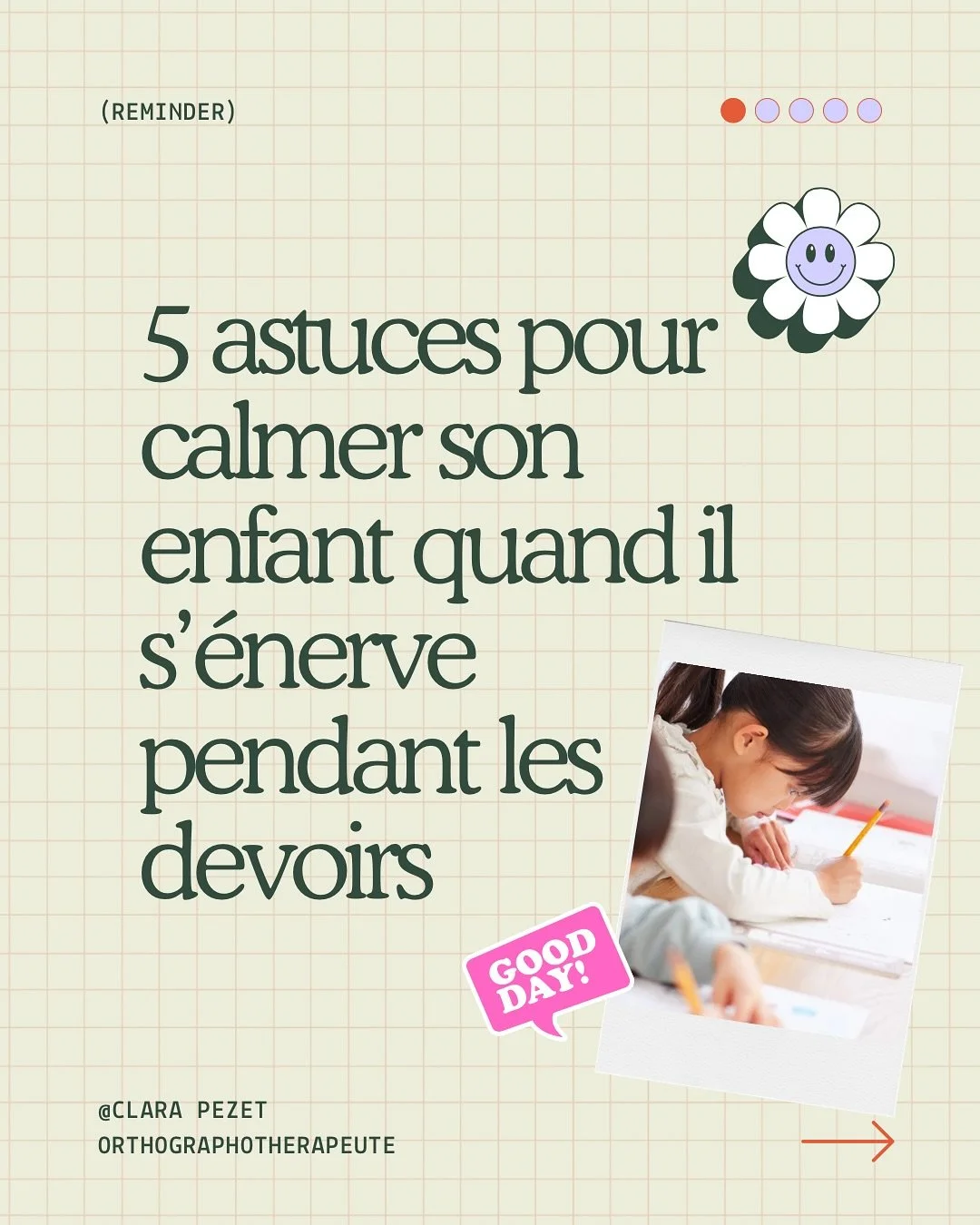 ✨ Le moment des devoirs n&rsquo;est pas toujours simple&hellip;
Fatigue, tensions, d&eacute;couragement&hellip; et parfois, &ccedil;a finit en crise 😤.

Sachez que vous n&rsquo;&ecirc;tes pas seuls : beaucoup de familles traversent la m&ecirc;me cho