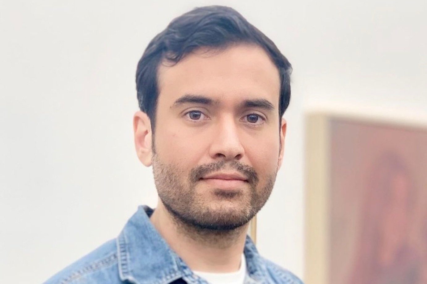 Ramiro Hernandez