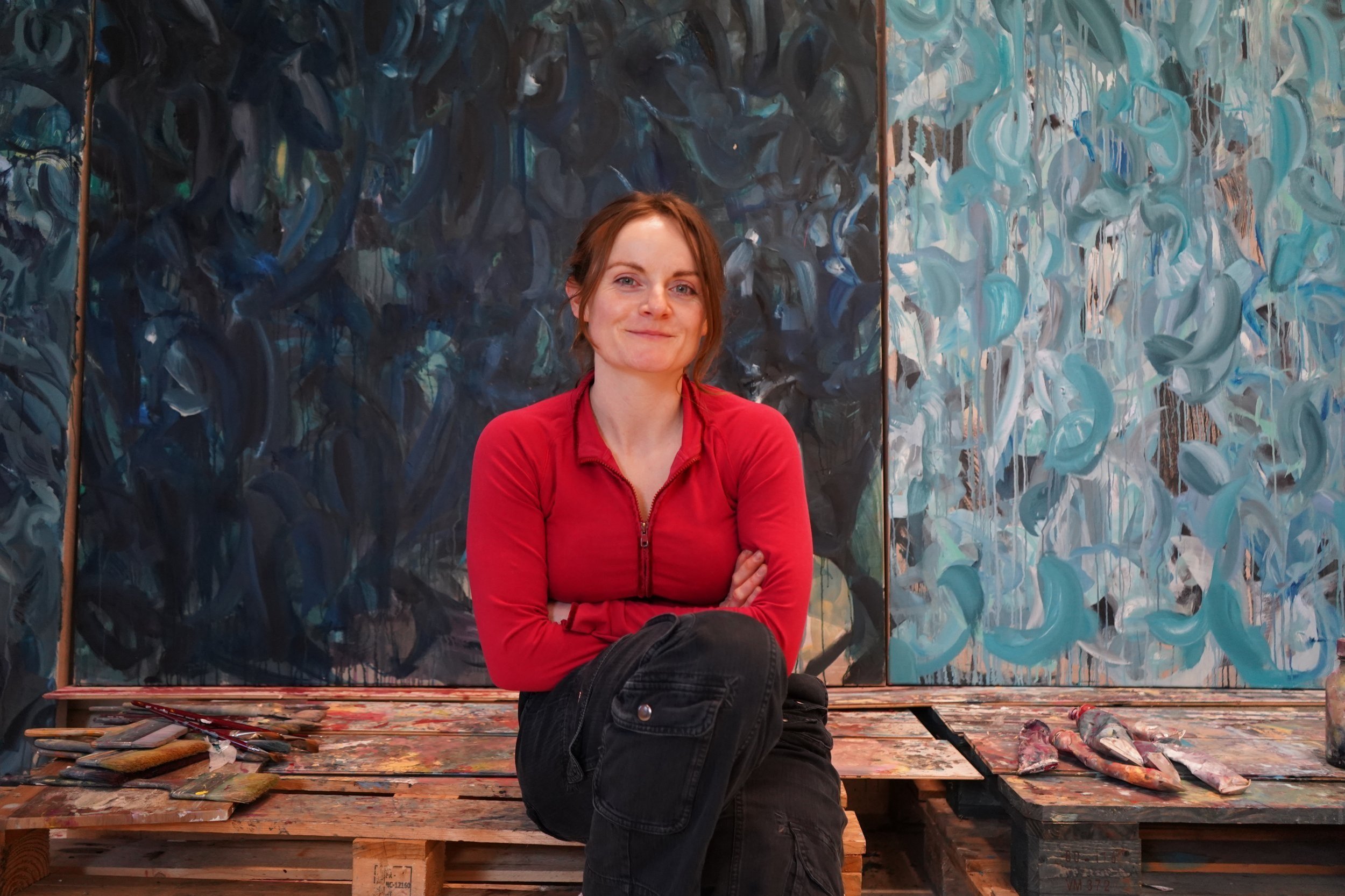 Jemima Murphy