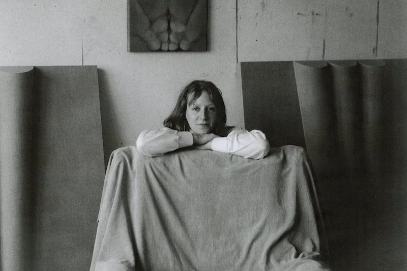 Elise Lafontaine