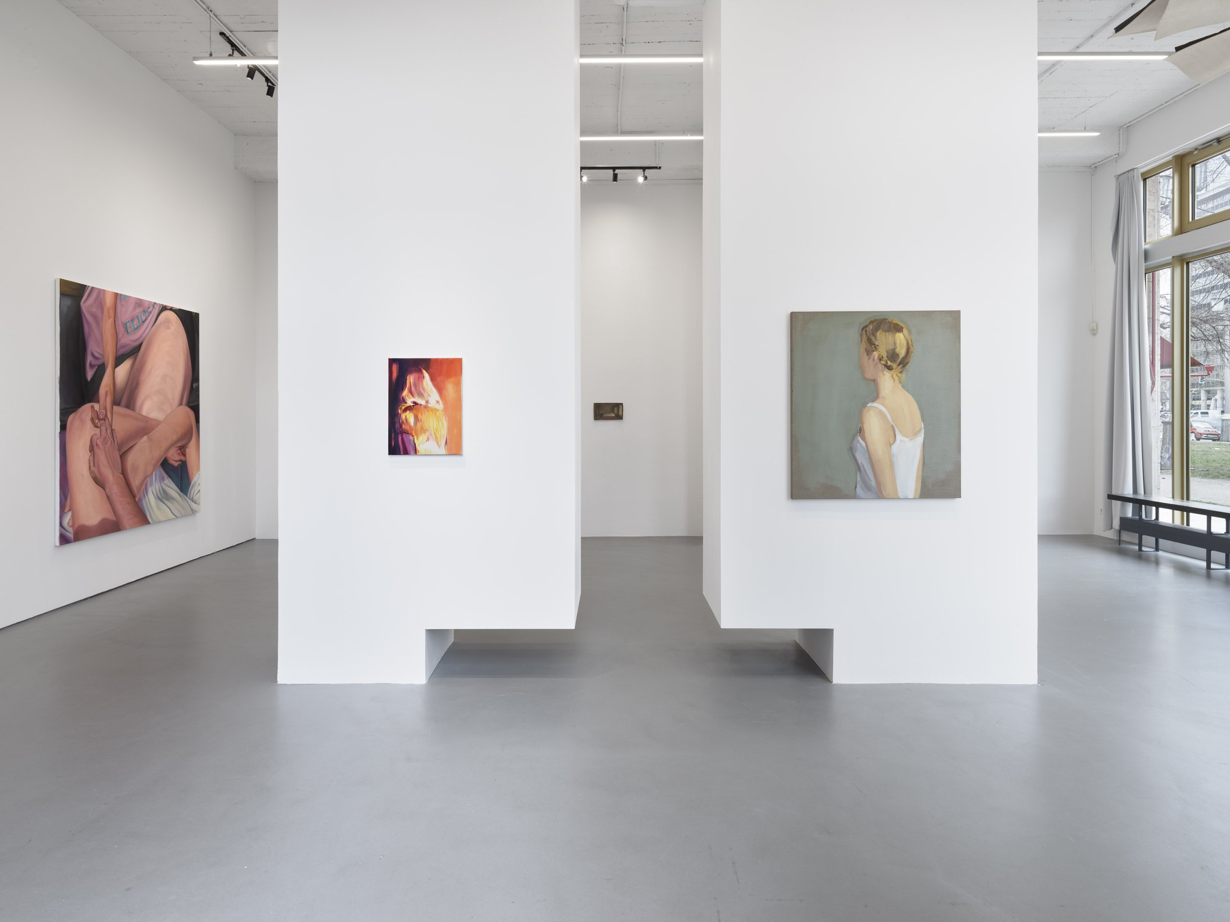 Us - NBB Gallery - Berlin