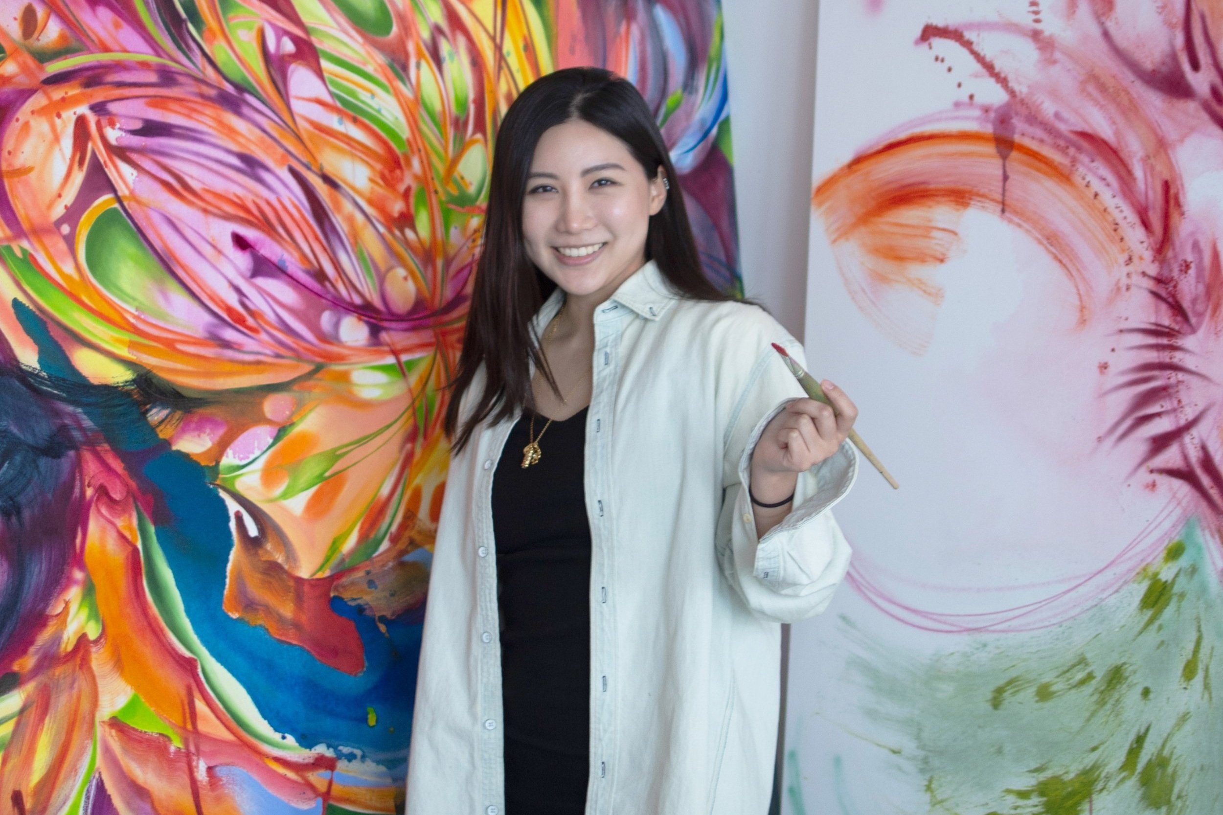 Jiwon Cha