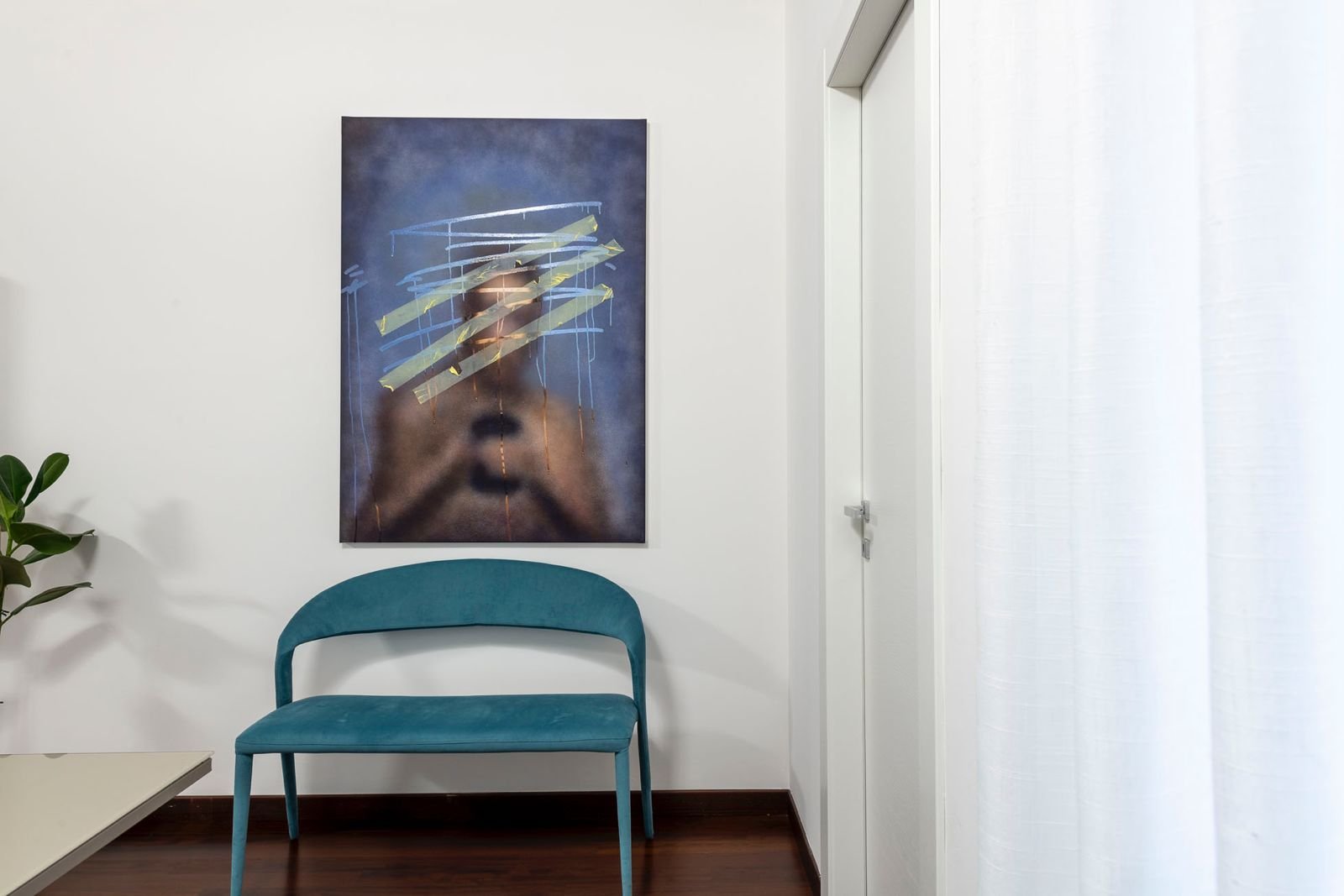 Five Perspectives? - Casa Monti8 - Latina