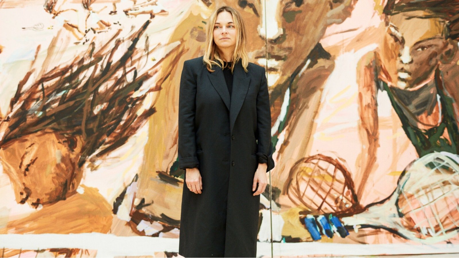 Mie Olise Kjaergaard