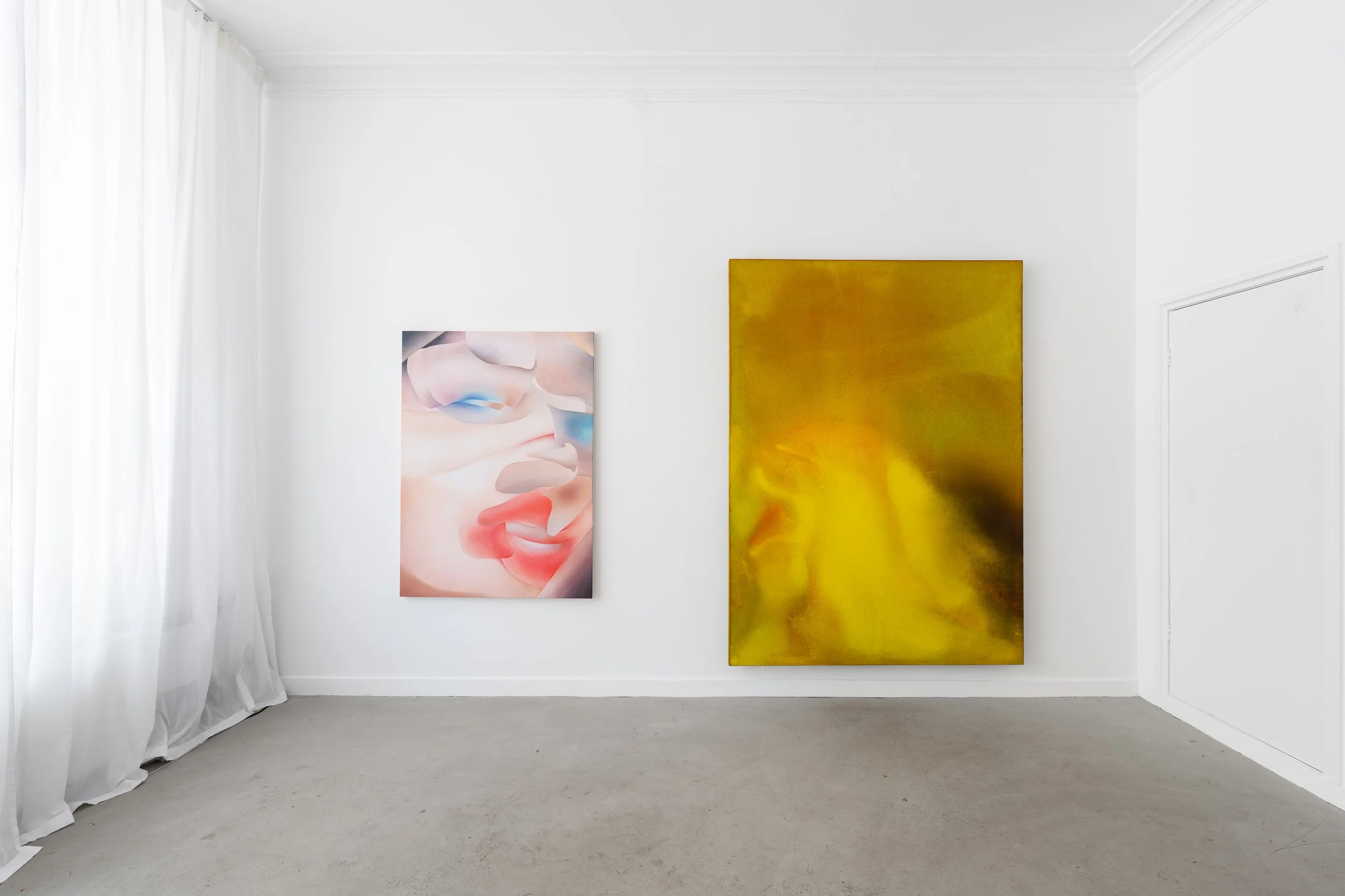 A Kinetic Negotiation - Homecoming Gallery - Amsterdam
