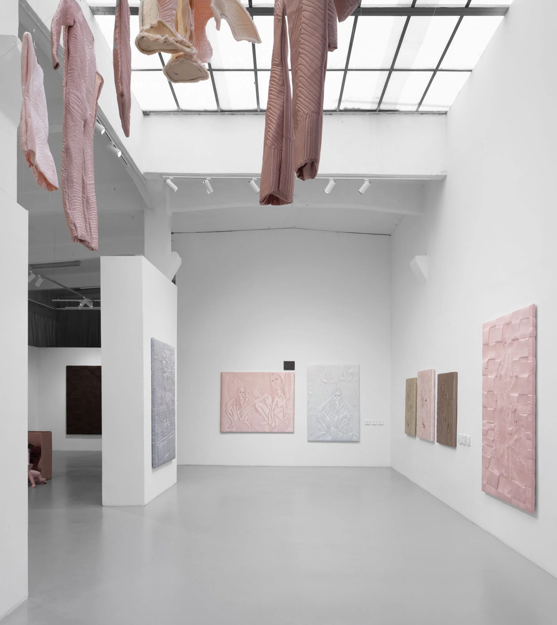 Laundromat - Trafo Gallery - Prague