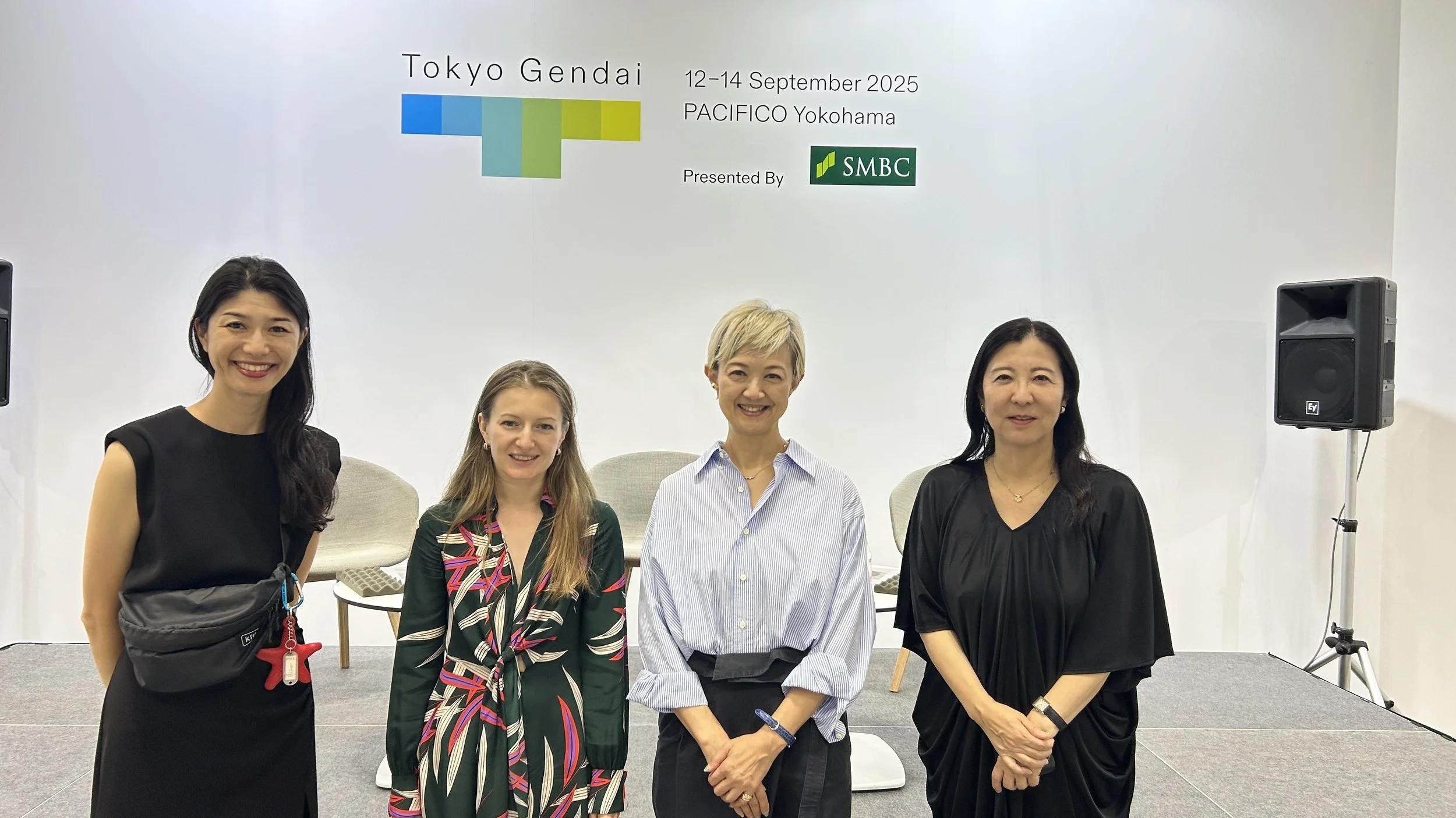 The Future of Asian Art: Expanding Global Horizons from Naoshima to Bangkok