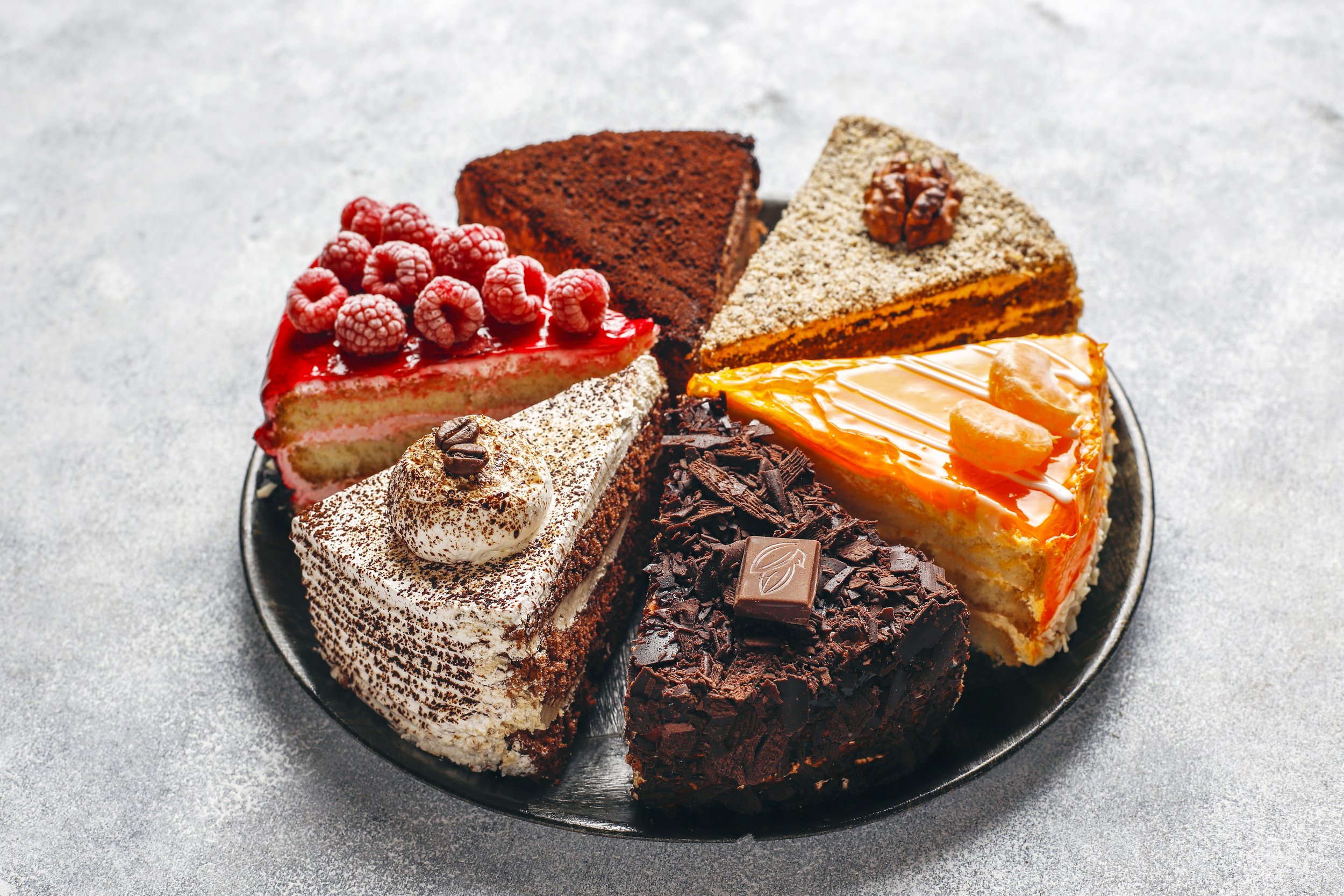 Pastry