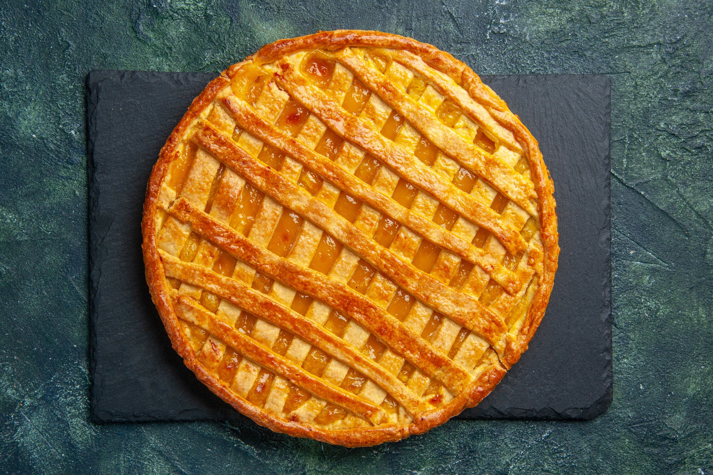 Pie