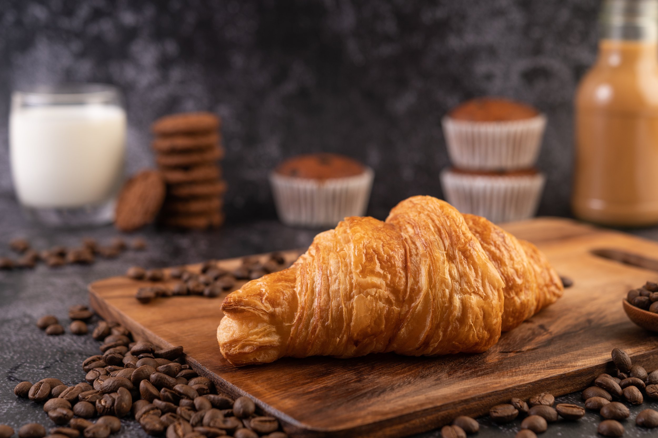 Croissant