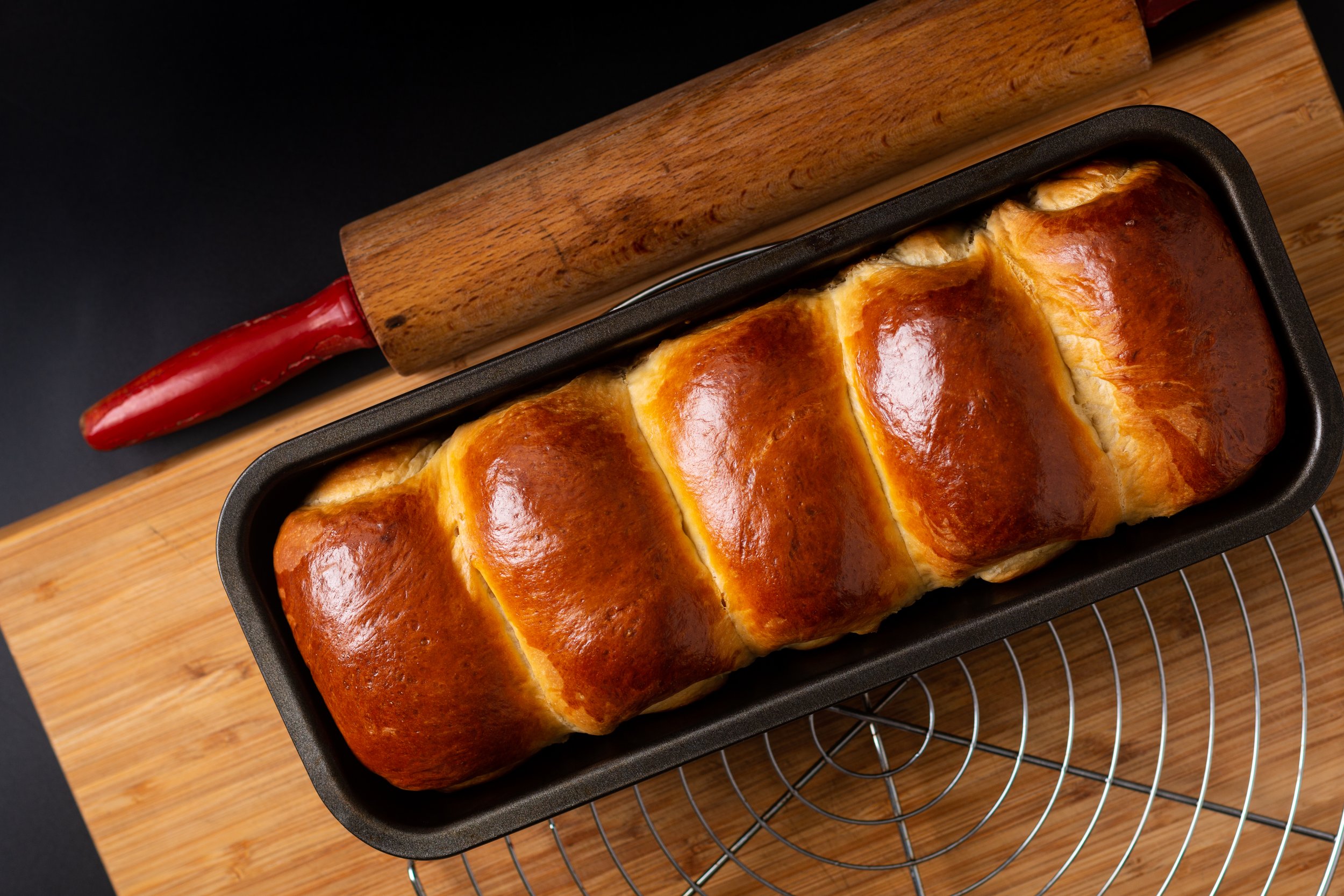Brioche