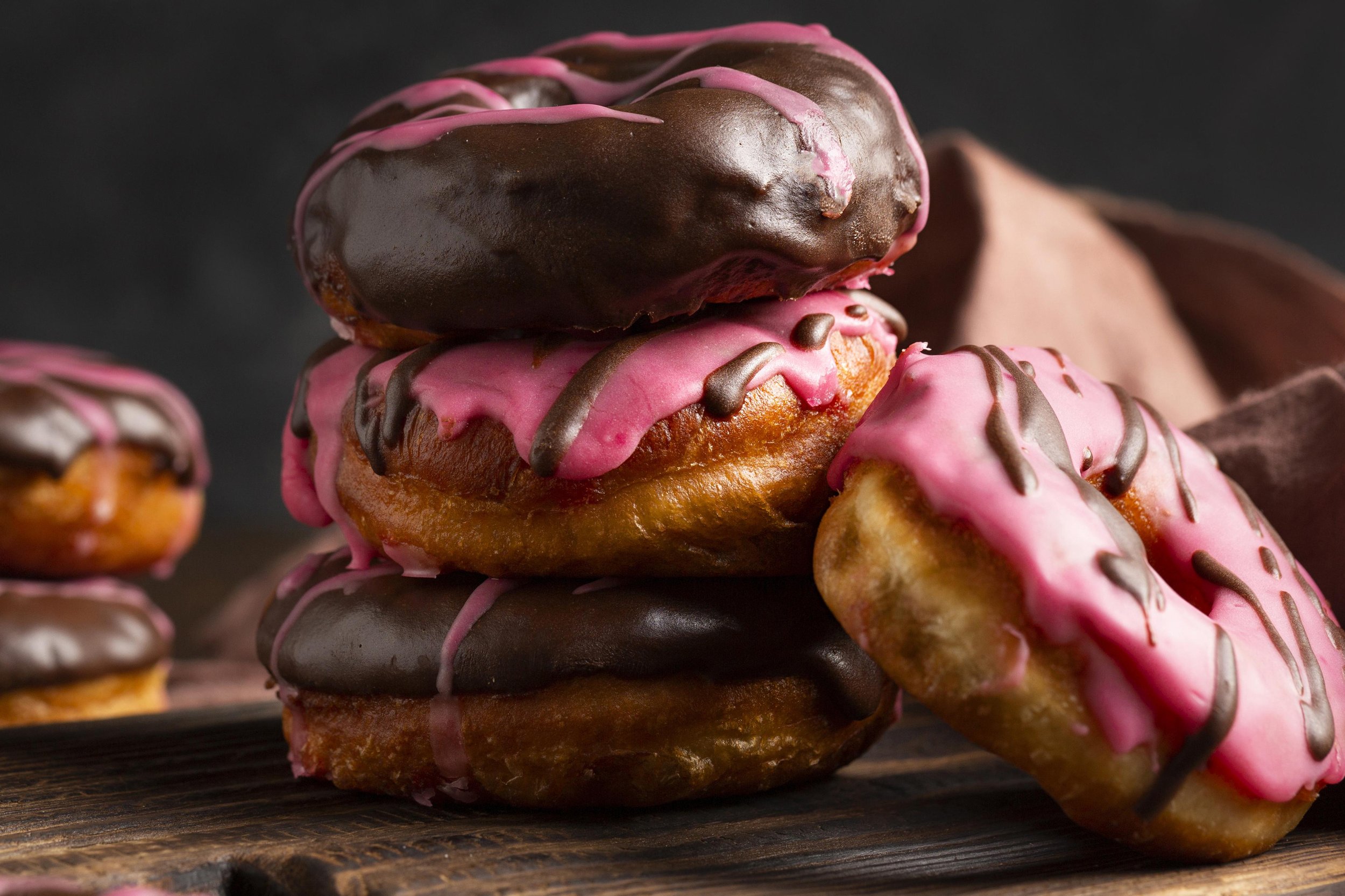 Donuts